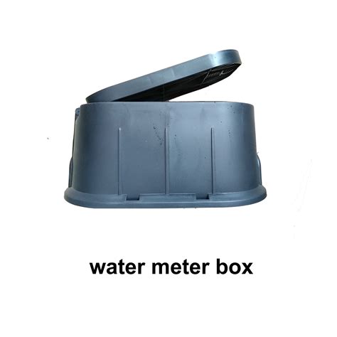 where to buy metal water meter box|water meter box driveway rated.